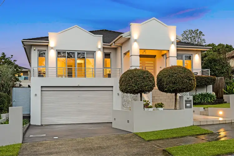 11 William Street, South Hurstville NSW 2221