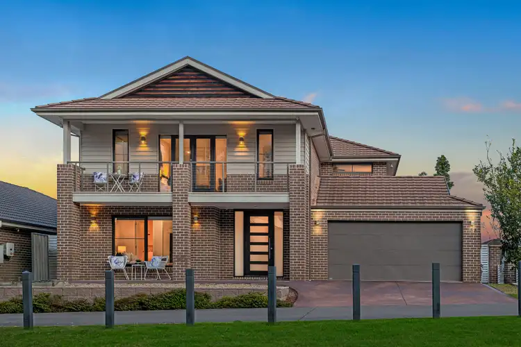 58 Yarrandale Street, Stanhope Gardens NSW 2768