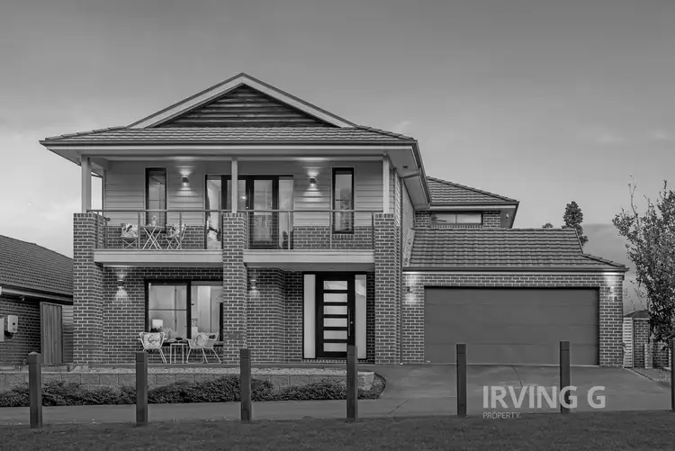 58 Yarrandale Street, Stanhope Gardens NSW 2768