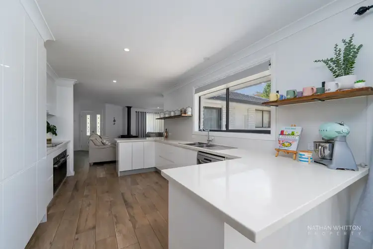 Third view of Homely house listing, 15 Wilkens Street, Uralla NSW 2358