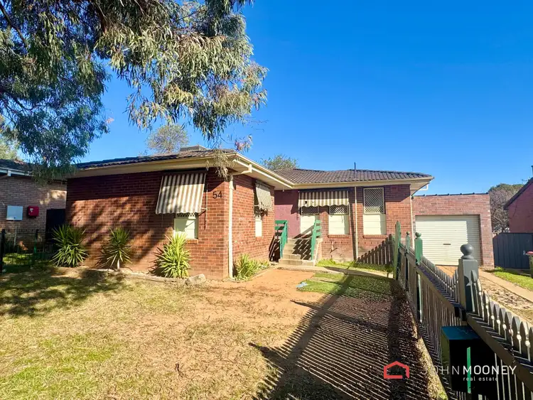 54 Mumford Street, Ashmont NSW 2650