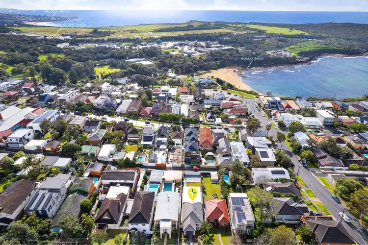 49 Prince Edward Street, Malabar NSW 2036