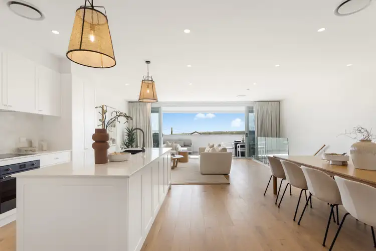 Third view of Homely house listing, 49 Prince Edward Street, Malabar NSW 2036