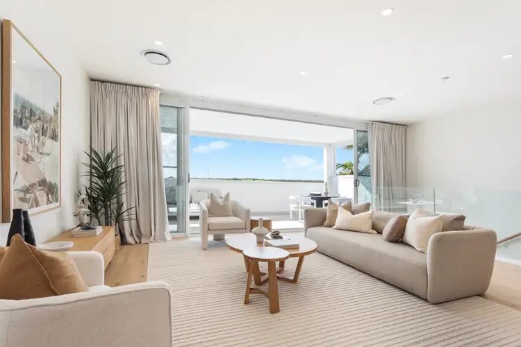 Fourth view of Homely house listing, 49 Prince Edward Street, Malabar NSW 2036