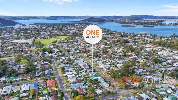 19 Carrington Avenue, Woy Woy NSW 2256