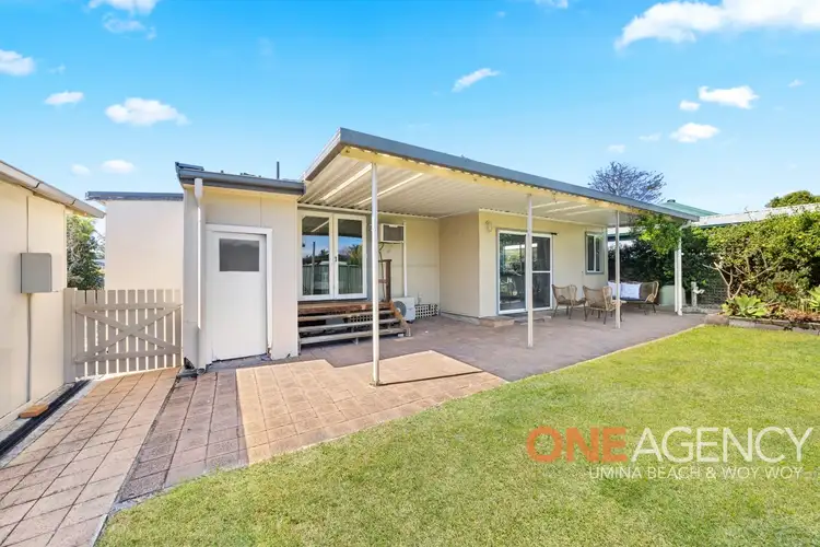 Sixth view of Homely house listing, 19 Carrington Avenue, Woy Woy NSW 2256