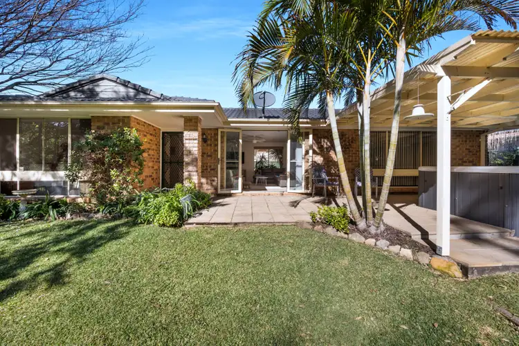 28a Derribong Drive, Cordeaux Heights NSW 2526