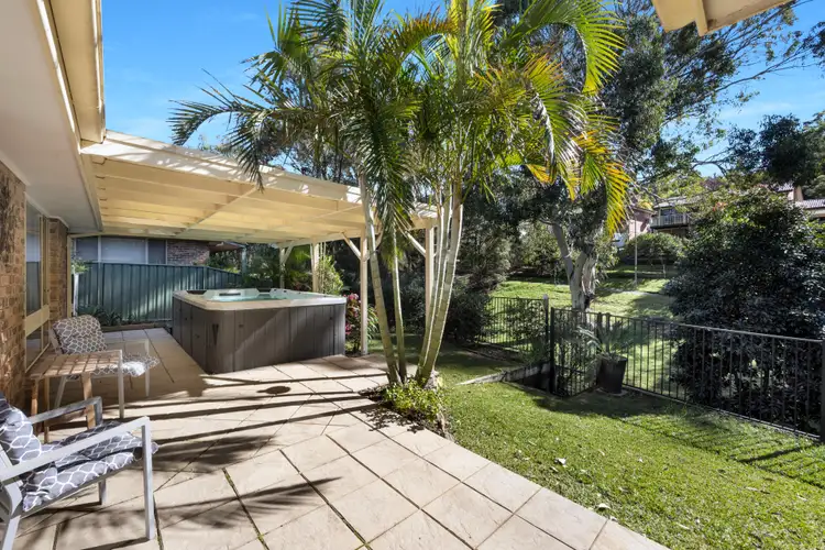 Second view of Homely house listing, 28a Derribong Drive, Cordeaux Heights NSW 2526