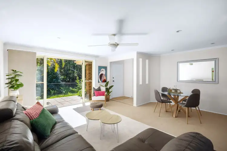 Third view of Homely house listing, 28a Derribong Drive, Cordeaux Heights NSW 2526