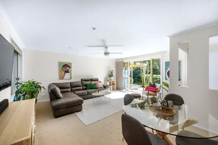 Fourth view of Homely house listing, 28a Derribong Drive, Cordeaux Heights NSW 2526