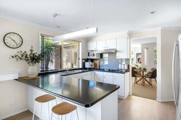 Fifth view of Homely house listing, 28a Derribong Drive, Cordeaux Heights NSW 2526