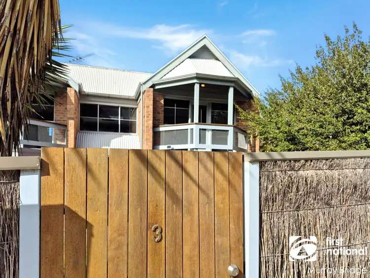 3 Mary Terrace, Murray Bridge SA 5253