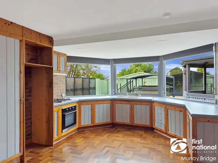 Second view of Homely house listing, 3 Mary Terrace, Murray Bridge SA 5253