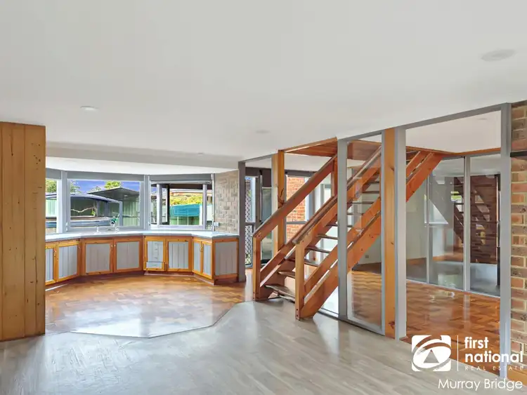 Fourth view of Homely house listing, 3 Mary Terrace, Murray Bridge SA 5253