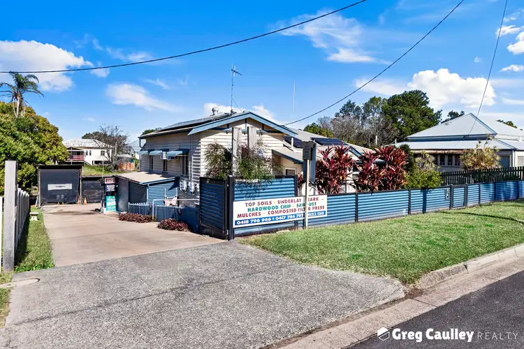 136 Kent Street, Maryborough QLD 4650