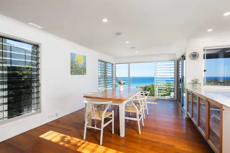 Second view of Homely house listing, 19 Cumming Parade, Point Lookout QLD 4183