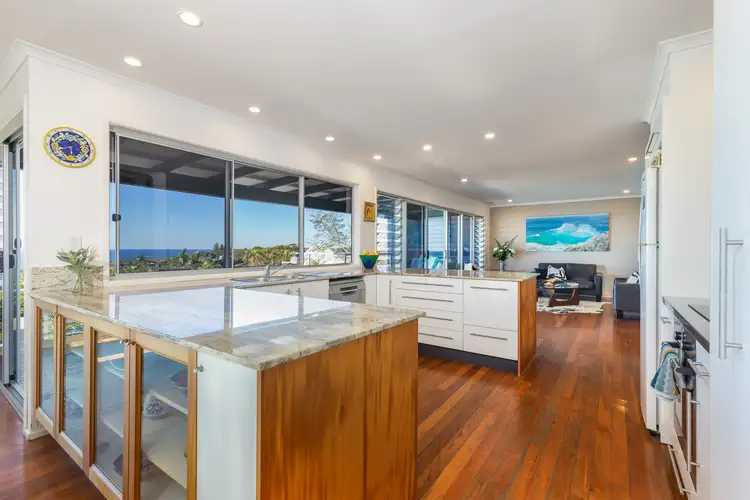 Third view of Homely house listing, 19 Cumming Parade, Point Lookout QLD 4183