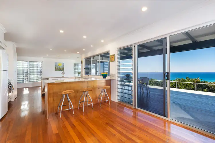 Fourth view of Homely house listing, 19 Cumming Parade, Point Lookout QLD 4183