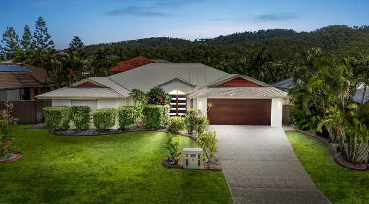 8 Candlebark Circuit, Upper Coomera QLD 4209