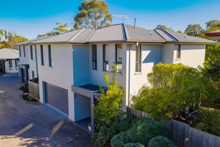 3/11 Culcairn Drive, Frankston South VIC 3199