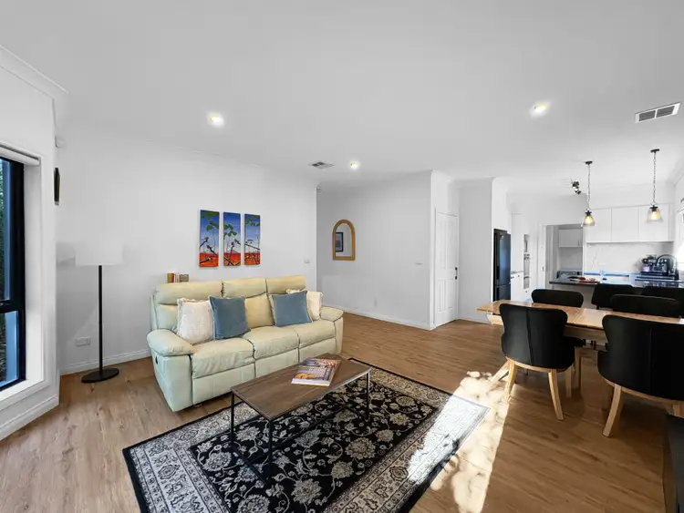 Fifth view of Homely townhouse listing, 3/11 Culcairn Drive, Frankston South VIC 3199