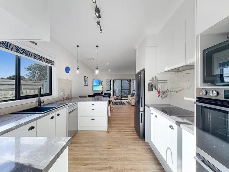 Sixth view of Homely townhouse listing, 3/11 Culcairn Drive, Frankston South VIC 3199