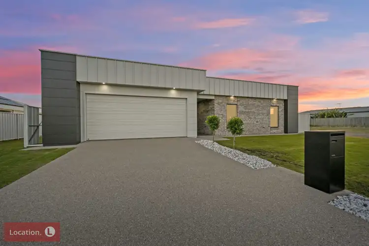 36 Belle Eden Drive, Ashfield QLD 4670