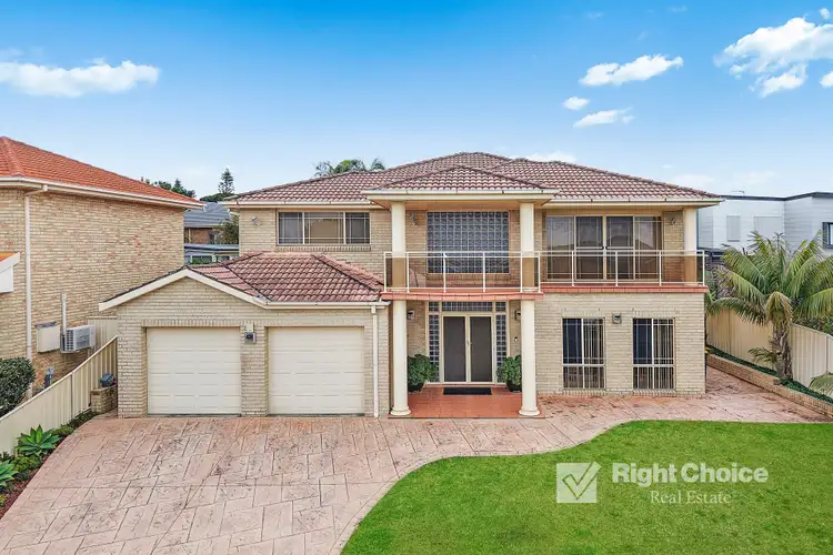 Second view of Homely house listing, 21 Dampier Crescent, Shell Cove NSW 2529