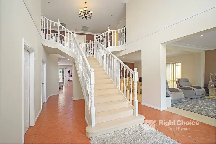 Third view of Homely house listing, 21 Dampier Crescent, Shell Cove NSW 2529