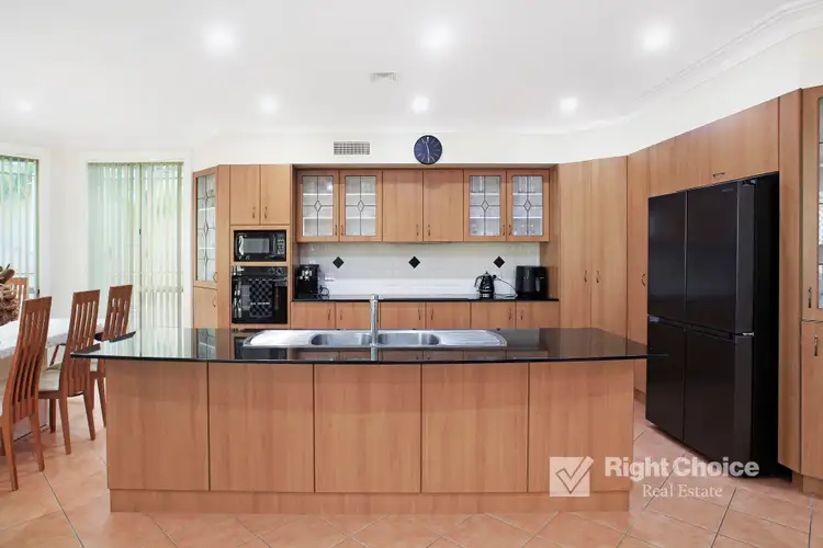 Third view of Homely house listing, 21 Dampier Crescent, Shell Cove NSW 2529