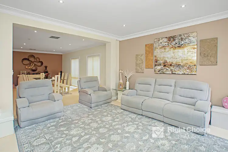 Fourth view of Homely house listing, 21 Dampier Crescent, Shell Cove NSW 2529