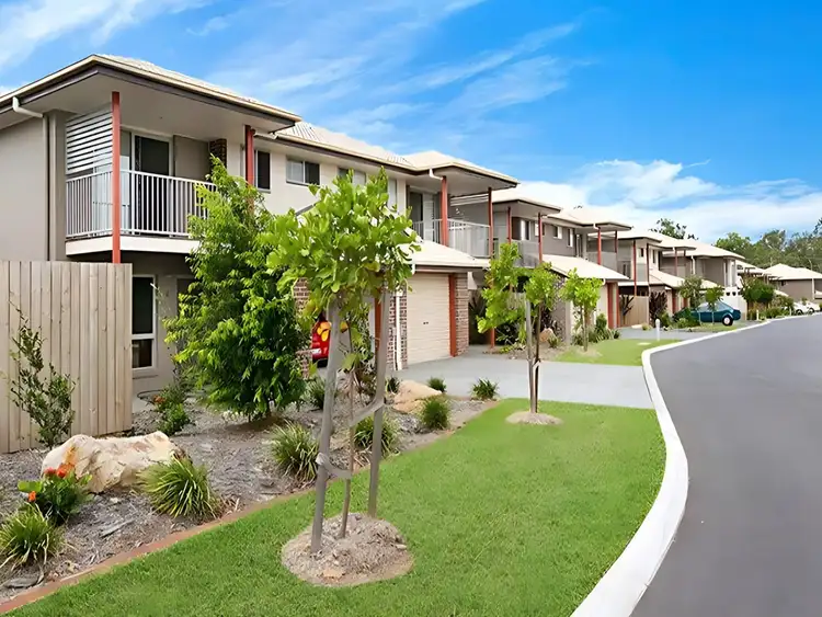 56/37 Mulgrave Road, Marsden QLD 4132