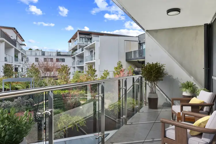 45/11 Kerridge Street, Kingston ACT 2604