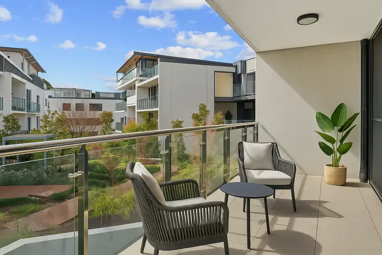 45/11 Kerridge Street, Kingston ACT 2604