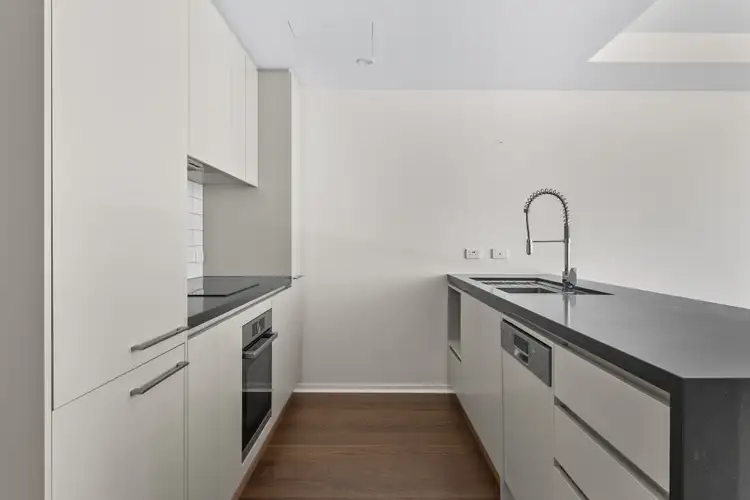 Fourth view of Homely apartment listing, 45/11 Kerridge Street, Kingston ACT 2604