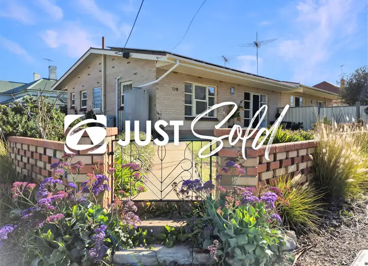 1/8 Charles Street, Murray Bridge SA 5253