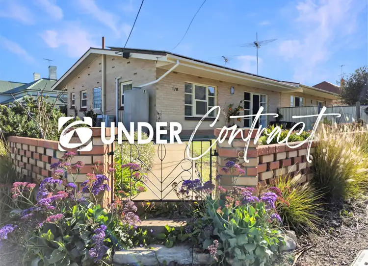 1/8 Charles Street, Murray Bridge SA 5253