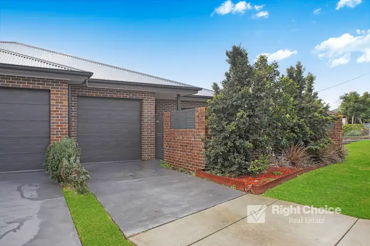 1/42 Ulster Avenue, Warilla NSW 2528