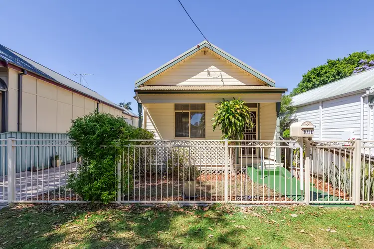 5 O'Hara Street