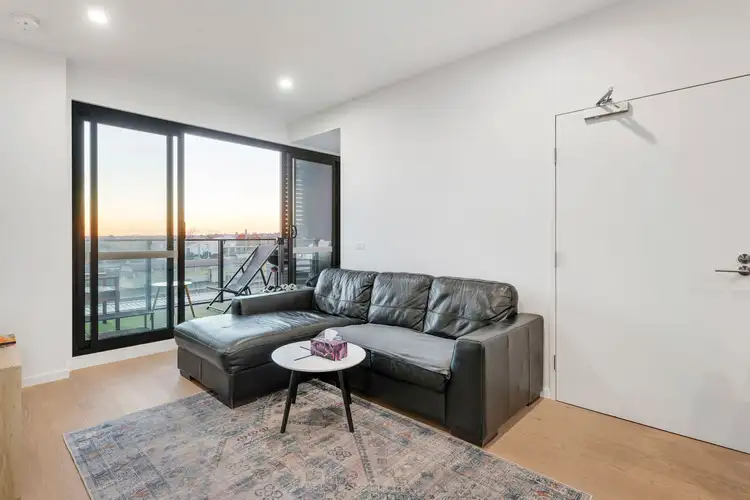 Fourth view of Homely apartment listing, 201/23 Russell Street, Essendon VIC 3040