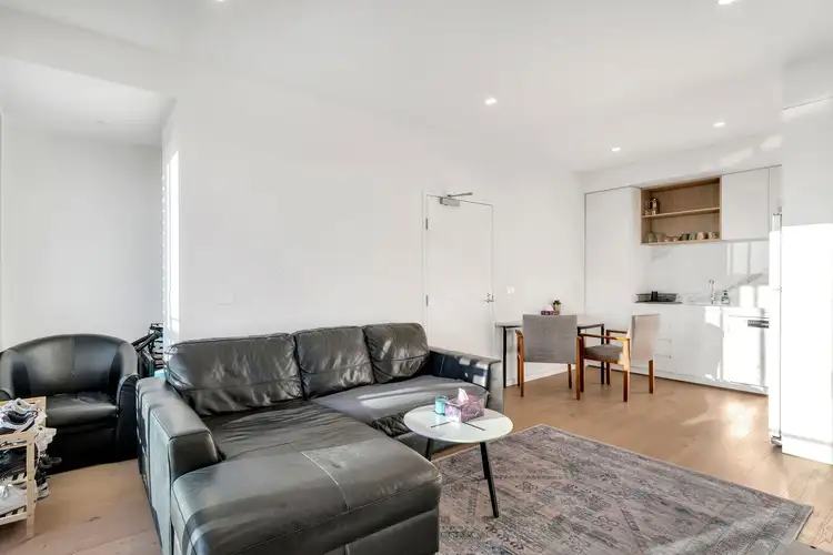 Sixth view of Homely apartment listing, 201/23 Russell Street, Essendon VIC 3040