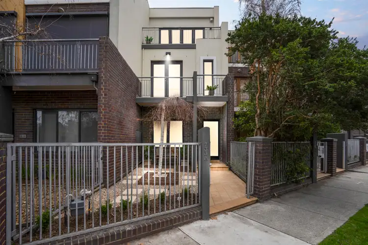 733A Mt Alexander Road, Moonee Ponds VIC 3039