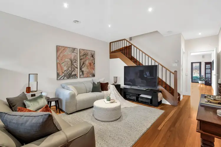 Second view of Homely house listing, 733A Mt Alexander Road, Moonee Ponds VIC 3039