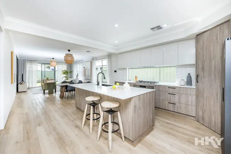 Main view of Homely house listing, 14 Mulberry Crescent, Henley Brook WA 6055