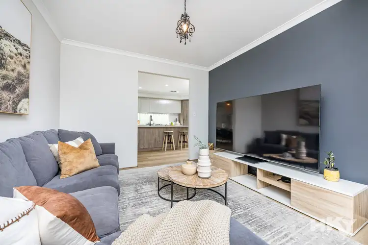 Third view of Homely house listing, 14 Mulberry Crescent, Henley Brook WA 6055
