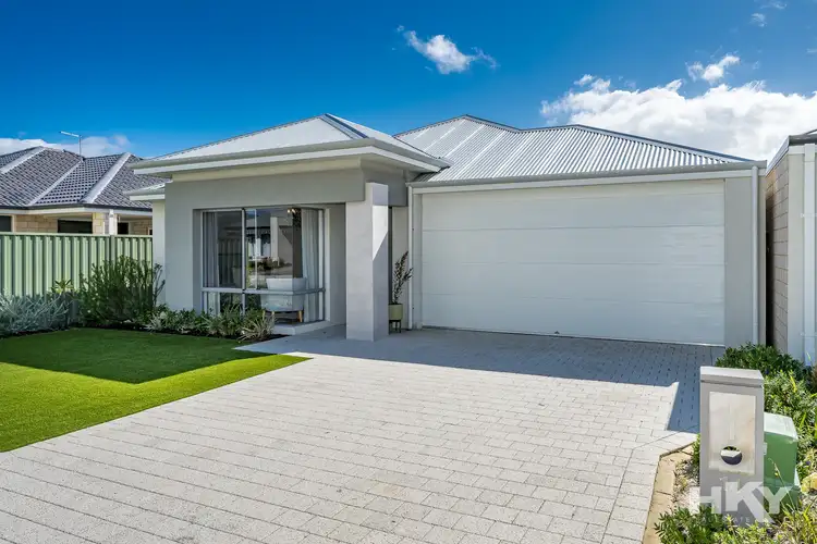 Fifth view of Homely house listing, 14 Mulberry Crescent, Henley Brook WA 6055