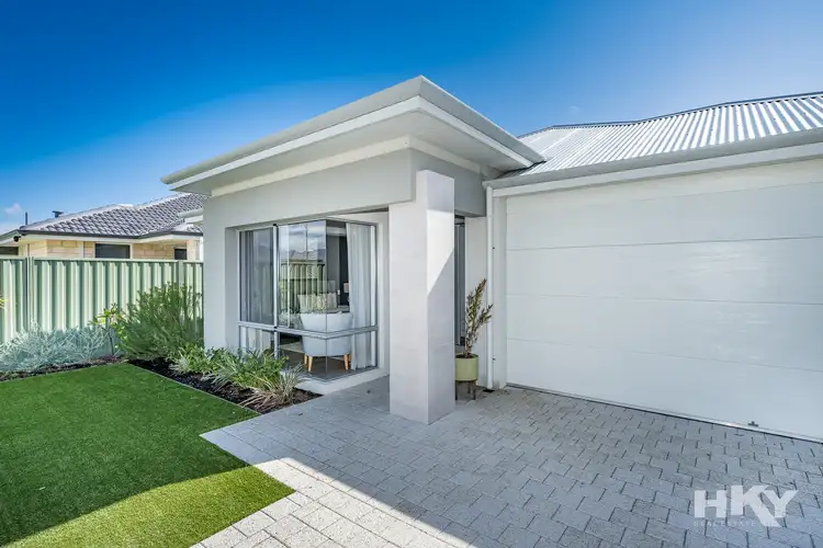 Sixth view of Homely house listing, 14 Mulberry Crescent, Henley Brook WA 6055