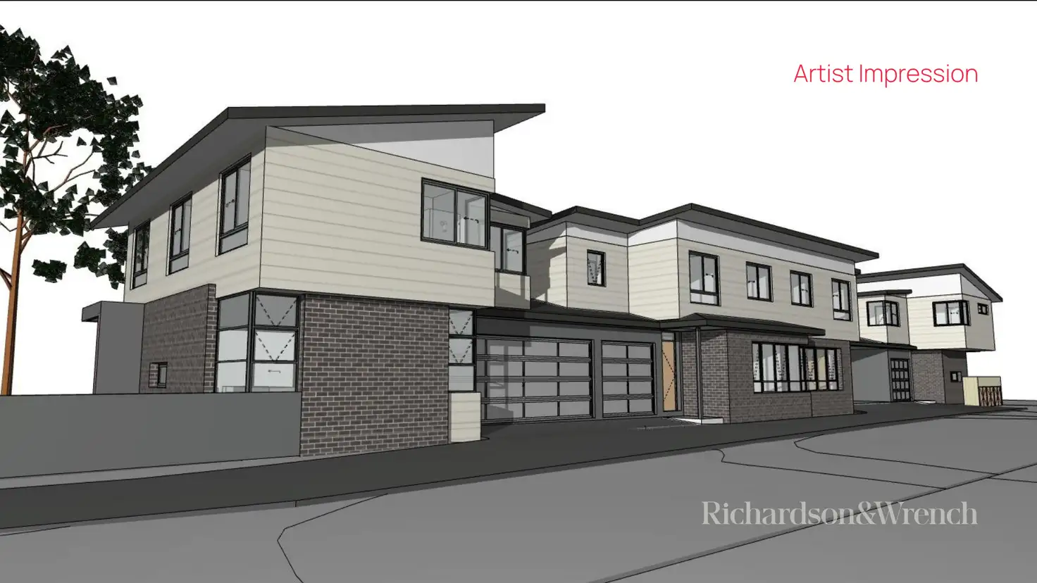 Main view of Homely townhouse listing, 15 Allfield Road, Woy Woy NSW 2256