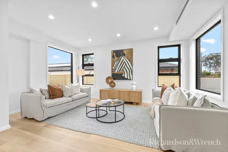 Third view of Homely townhouse listing, 1/15 Allfield Road, Woy Woy NSW 2256