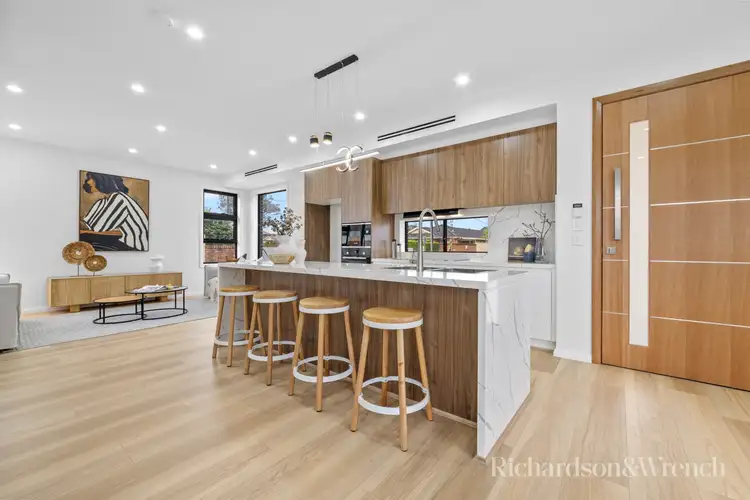 Fourth view of Homely townhouse listing, 1/15 Allfield Road, Woy Woy NSW 2256